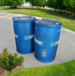 Alta calidad Industrial TELESHOCAB GI Servo Amortiguador Pedido a granel Premium para aceite lubricante industrial - Product Image 1