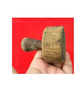 Handmade wood Paperweights natural craft top trending For School Teaching decorative items and hot sale product