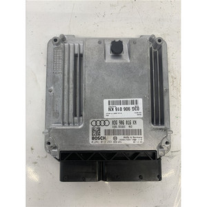 ชุดควบคุมการฉีดเชื้อเพลิง AUDI A4 Cabrio Serie B6 (8H7) 0281013293 ดีเซล 2000 (02>09) - Product Image 3