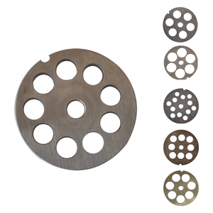 Disco da Taglio N. 12 F. 16 (6 Fori) Codice 801412 - Product Image 1