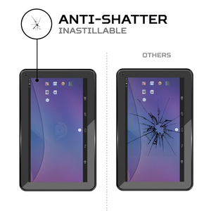 ฟิล์มกันรอยหน้าจอ ANTISHOCK สำหรับแท็บเล็ตทาลิอุส ซิร์คอน 1003BT - Product Image 5