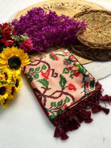 Nueva Colección de Saris para Mujer para Bodas y Fiestas, Disponibles en Existencia, de la India - Product Image 5