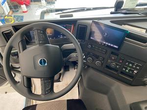 NUOVO 2025 VOL VO FH540 8X6 SENZA INCIDENTI F1150 540cv Trasporto Carichi Pesanti TRASMISSIONE AUTOMATICA - Product Image 2