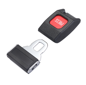 Mecanismo de hebilla para sujeción de pasajeros - Product Image 2