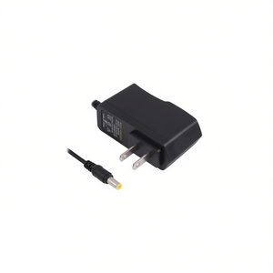 5V 2A Power Adapter with US <b>Plug</b> 5.5x2.1mm for <b>TV</b> Box Set-Top Box - Product Image 2