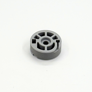 Poulie de lève-vitre avant droite 7231109004 pour SsangYong Kyron Actyon Actyon Sports 2005-2015, guide-câble en plastique POM - Product Image 1