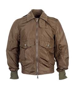 Polyester Bomber Vêtements pour hommes Vestes High Street du Pakistan - Product Image 1