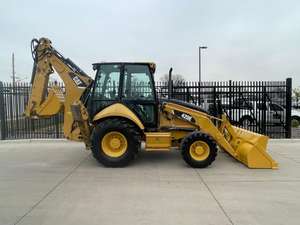 รถตักล้อ420E หนอนผีเสื้อพร้อมกระปุกเกียร์กระบอกไฮดรอลิก Huade & แบริ่งเครื่องยนต์หลัก PLC แบริ่งและปั๊มสำหรับ - Product Image 5