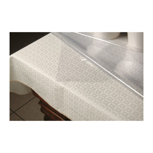 Tovagliato Cristallo Trasparente H 140 Sp. 0,20 - Product Image 1