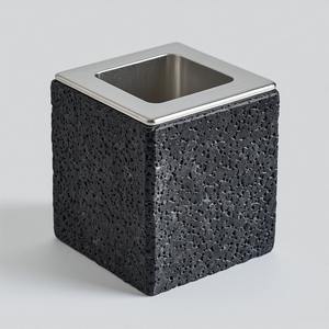 ที่วางแปรงสีฟันโลหะแบบปรับแต่งได้ เป็นมิตรกับสิ่งแวดล้อม ระดับพรีเมียม ออกแบบมาสำหรับห้องน้ำสมัยใหม่ ให้ความทนทานสูงและมีสไตล์หรูหรา - Product Image 4