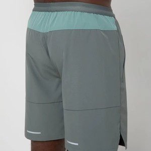 ชุดออกกำลังกายน้ำหนักเบาระบายอากาศได้ดีสำหรับฤดูร้อนชุดออกกำลังกายวิ่งออกกำลังกายในยิมสวมใส่สบายสำหรับฤดูร้อน - Product Image 3