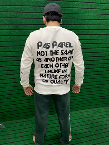 Best Price Men's <b>Long</b> Sleeve <b>Sweatshirt</b> 100% Cotton Wholesale Breathable For Winter Season Low Moq Hoodies & <b>Sweatshirts</b> - Product Image 3