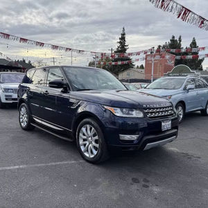 Land Rover d'occasion 2015, conduite à gauche, outils à main, bricolage, garantie 3 ans, origine France - Product Image 1