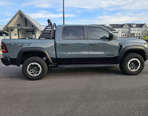 Camions Ram 1500 TRX 2021, 702 ch, V8 suralimenté, 4x4, à vendre - Product Image 4