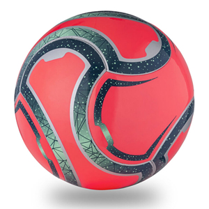 Ballon de football pas cher ballons de football match socce Oem Service Soccer Training Machine de football pakistanais Design Taille 5 PU Ballon de football - Product Image 4