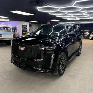 Cadillac Escalade Sport 2023 d'occasion en excellent état - Product Image 3