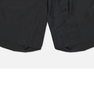 2025 nouvelle meilleure qualité coton Polyester hommes Shorts en gros conception professionnelle formation hommes Shorts - Product Image 6