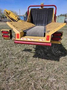 Meuleuse horizontale HG200 soigneusement utilisée - Product Image 3