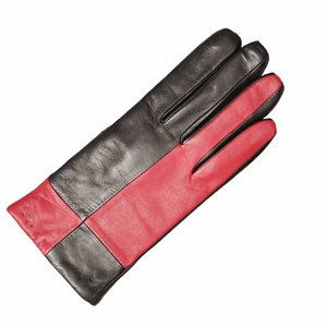 Men's Winter Thermal Leather <b>Gloves</b> With <b>Wool</b> Lining Protection Outdoor Casual Winter <b>Gloves</b> Eco-friendly From Pakistan - Product Image 6