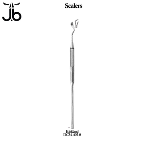 Instruments de détartrage dentaire manuels en acier de haute qualité, qualité A+, certifiés CE ISO, équipement chirurgical dentaire - Product Image 6