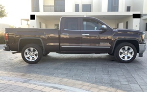 GMC SIERRA 2016 USADA - Product Image 6