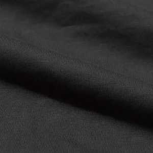 Custom 2025 <b>Heavyweight</b> 300 Gsm Acid Washed Cotton <b>T</b>-<b>Shirt</b> Oversized Jersey Casual Vintage Distressed Plain <b>t</b> <b>Shirt</b> for <b>Men</b> - Product Image 6