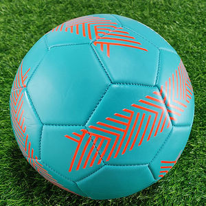 ฟุตบอลราคาถูก คุณภาพสูง ทนทาน ฟุตบอลประสิทธิภาพสูง ฟุตบอลขายดี - Product Image 6