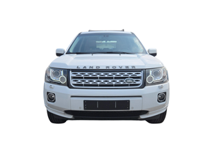 Land Rover Freelander 2 2.2 SD4 HSE 2014 en bon état, voiture d'occasion coréenne à vendre, 300auto Export - Product Image 2