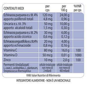 Mezcla Herbal Natural Italiana de Primera Calidad, Apoya la Salud Respiratoria y el Bienestar General - Product Image 4