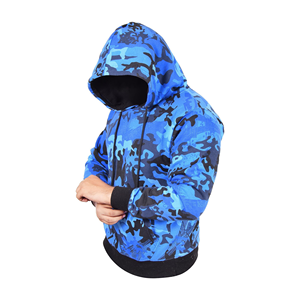 Custom Manufacturer Unisex Hoodie Sweatpants Set Oversized 480g Worsted Zip Hoodie <b>Men</b> Winter Eco-Friendly - Product Image 5