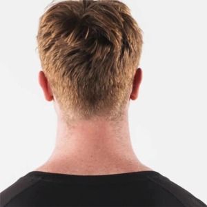 Séchage rapide Polyester Spandex à manches longues Compression Fitness Gym hauts d'entraînement hommes vêtements hommes manches longues t-shirts - Product Image 5