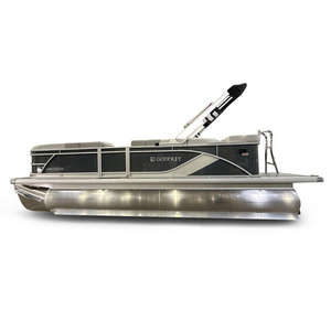 Pontones Godfrey Sweetwater 2086CSE 2026, Piezas y Accesorios Premium - Product Image 2