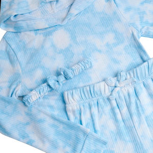 Chándal de Talla Grande para Mujer, 100% Algodón, Felpa Sólida, Diseño Informal de Invierno, Lavable, de Secado Rápido, Estilo Moderno, Más Vendido - Product Image 2