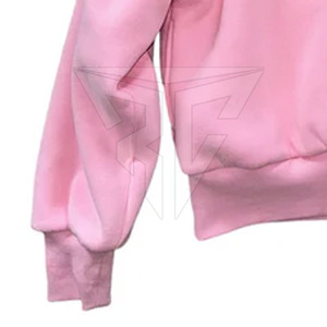 Sudadera con capucha de doble capa de talla XL para hombre superventas, tejido polar de alta calidad, ropa de calle de invierno sólida, estampado liso teñido - Product Image 6