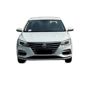 Nuovissima MG MG5 Standard Sedan 2025, 5 Posti, Specifiche GCC, 1499cc, 4WD, 199 CV, 4 Cilindri, Trasmissione Manuale, Benzina, Guida a Sinistra - Product Image 1