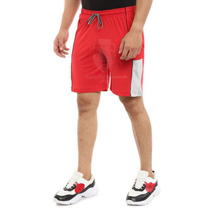 Diseña Tu Propio Logotipo, Pantalones Cortos para Hombre al por Mayor, 100% Algodón, Sólidos, Casuales, de Secado Rápido, Transpirables, Más Vendidos, Precio Económico - Product Image 2