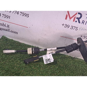 สายเกียร์ฟอร์ด ทรานซิท ซีรีส์ BK3R7E395LB CYR5 ดีเซล 2198 (14>) - Product Image 2
