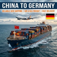 Agent maritime LCL+Express DDP Transitaire maritime Services logistiques porte-à-porte avec assurance entrepôt Everchain 20-40