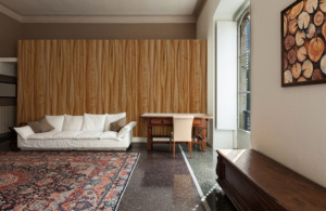 ผลิตภัณฑ์ตกแต่งวัสดุวอลนัท1400 tiepolo HPL - Product Image 3