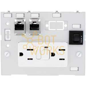 Murrelektronik 4000-68000-4120000 - Nuevo Producto de Plástico - Product Image 1