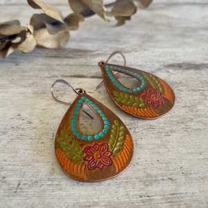 Collier de perles de sodalite naturelle, collier de perles rondes lisses en sodalite de 8mm, collier ras du cou en cristal fait main bijoux en perles - Product Image 6