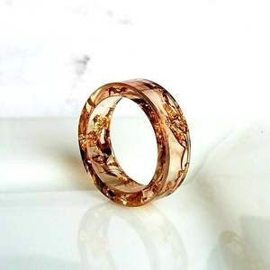 Bracelet à la mode de bracelet acrylique carré large irrégulier multicolore éblouissant exagéré disponible - Product Image 6