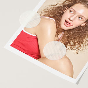 [จีน่า] แผ่นใสแบบดั้งเดิมในขั้นตอนเดียวเครื่องสำอางขายส่งจากเกาหลี - Product Image 4