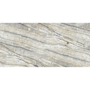 Custom Kitchen & Bathroom Vanity <b>Tops</b> Calacatta Quartz Stone Countertops Prefab Cut Carrara Calacata for Hotel Projects - Product Image 3