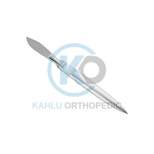 Juego de instrumentos quirúrgicos de alta calidad, artroscópico, ortopédicos, de KAHLU - Product Image 3