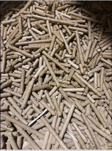 Energy-Dense <b>Wood</b> Pellets Manufactured from 100% Natural <b>Wood</b> Ideal for Long-Term Storage and Efficient Heating - Product Image 2
