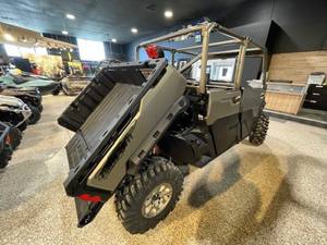 แผ่นกัน2023ของแท้ HD 10ประตูครึ่งบานสูงสุด x Mr ของเหลวไทเทเนียม/แมกมาสีแดง - Product Image 4