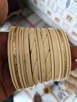 Ensemble de bracelets de mariée en résine tendance avec design Kundan décoratif pour mariages et soirées, bracelets de créateur pour femmes à prix abordable
