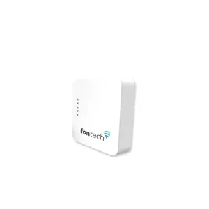 신뢰할 수 있는 공급업체 최고의 제품 고속 네트워크 Wi-Fi 라우터 FONTECH SP-W2M-AC1200 좋은 가격에