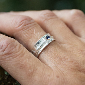 925 Sterling Silver Plated Stainless Steel <b>Ring</b> Fashion Birthstone Diamond Jewelry <b>for</b> <b>Men</b> and Women IGI Certified - Product Image 1